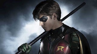 The First <i>Titans Trailer Is a Brutal Introduction to Another Very Dark DC Universe