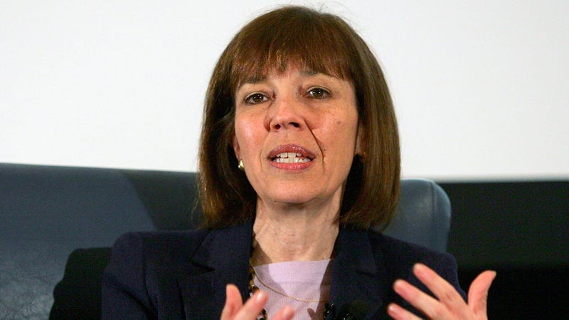 Illustration for article titled ‘New York Times’ Rehires Judith Miller To Cover Escalating Iran Tensions