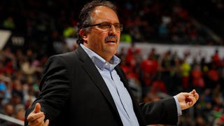 Stan Van Gundy Roasts The NCAA, Calls Out Racism Of The One-And-Done Rule