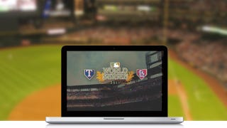 world series streaming