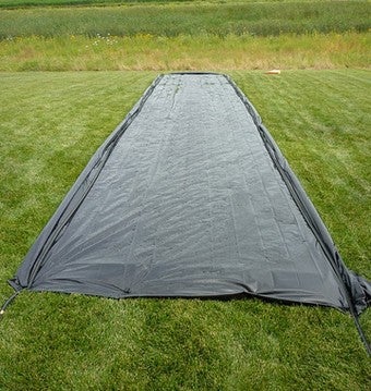 Build A Diy Slip N Slide For Mega Sized Fun