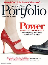 Illustration for article titled Women Are Underrepresented In Corporate America. Corporate America Is A Laughingstock. Coincidence?