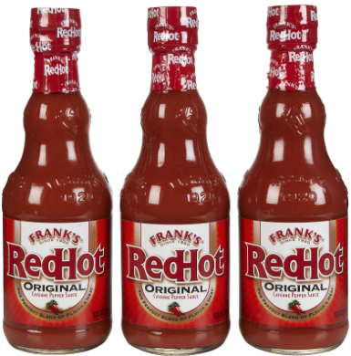 The All Lives Matter of hot sauceTwitter