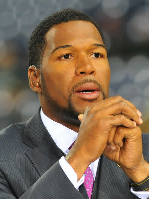 Al Messerschmidt/Getty Images