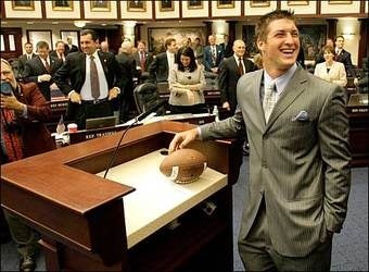 Illustration for article titled Because The World Isn't Truly Free Unless The Gators Win