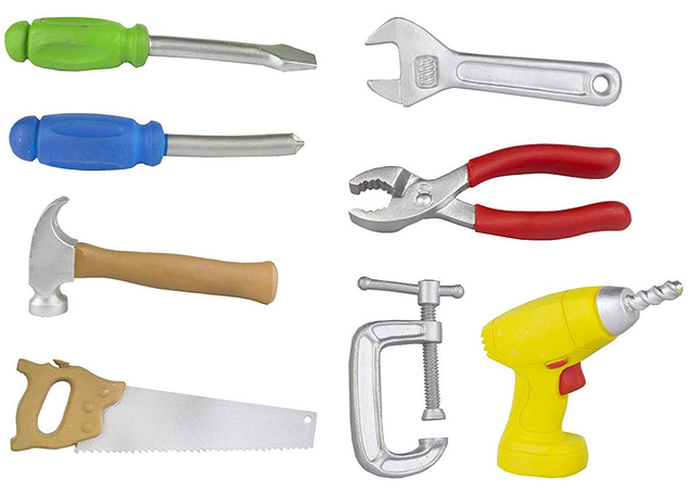 Illustration for article titled The Best Toys to Make Your Kid Independent, According to a Montessori Teacher