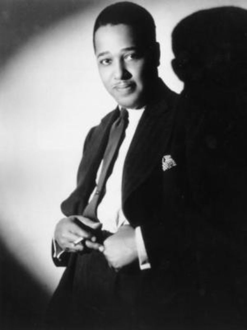 Illustration for article titled 12 Style Icons of Jazz