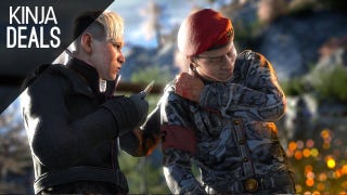 Illustration for article titled Far Cry 4 is Down to $30 on All Platforms, Today Only