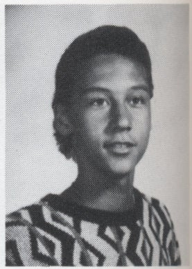Illustration for article titled Derek Jeter Was Kind Of A Computer Geek (And Other Things We Learned From His High School Yearbooks)