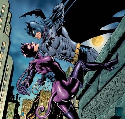 Illustration for article titled Emily Blunt As Catwoman? You Can Probably Scratch That Rumor