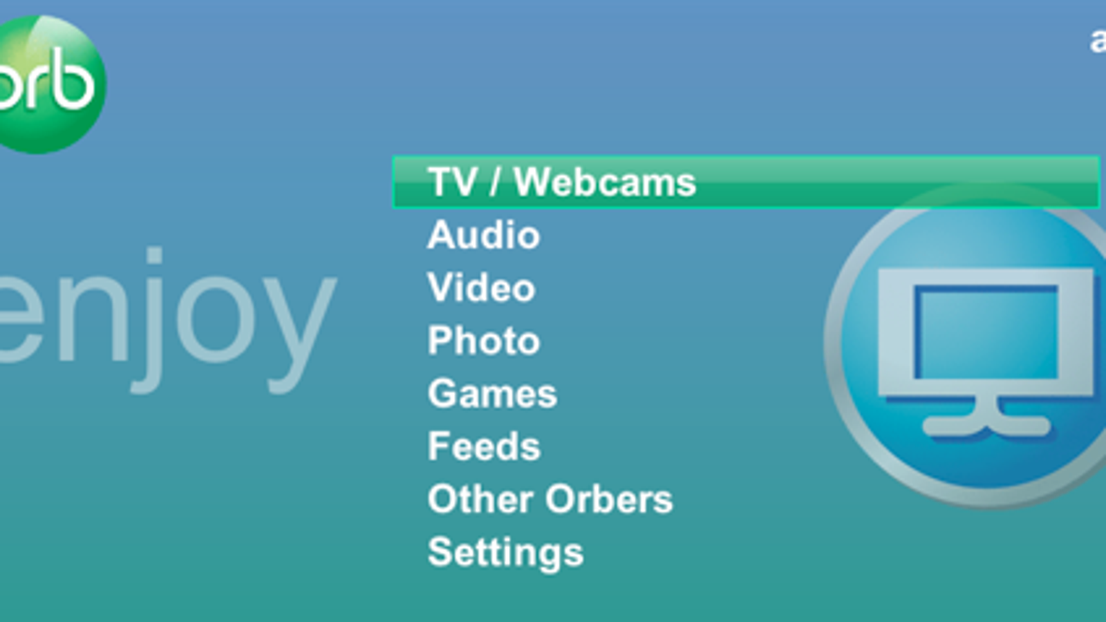 xbox 360 web browser without media center