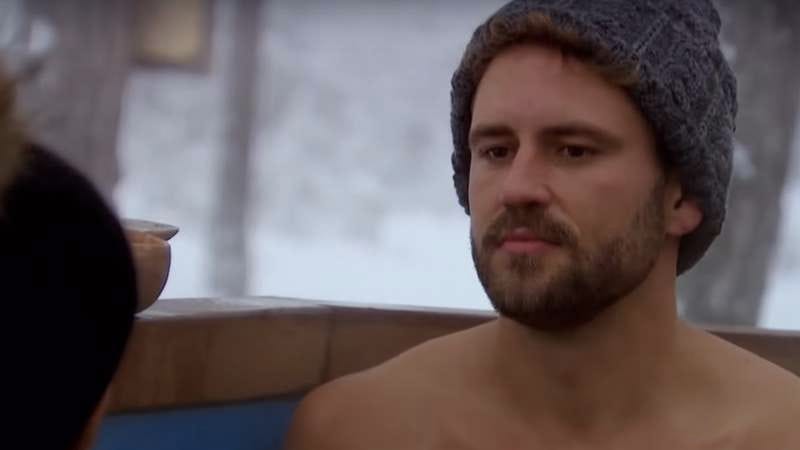 Illustration for article titled The Bachelor’s penultimate episode pits fantasy against reality