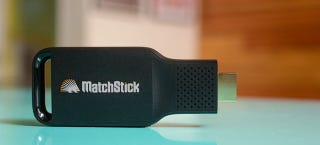 Illustration for article titled Meet MatchStick: Mozilla's $12 Firefox-Powered Chromecast Competitor