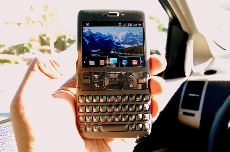 Illustration for article titled HTC Calls Android Phone Dream, Feels Like One Already