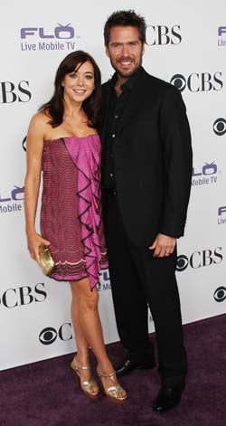Illustration for article titled The CBS Comedy Season Premiere Party Was No Laughing Matter