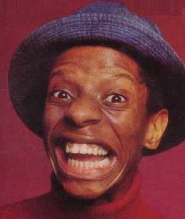 Illustration for article titled Life After Blaxploitation: Celebrity Updates