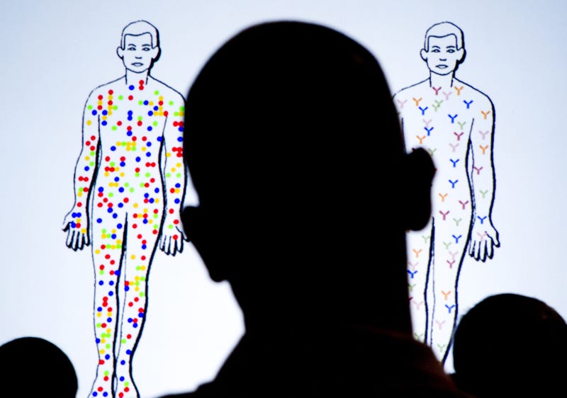 Illustration for article titled The HIV Vaccine Gets a New Life
