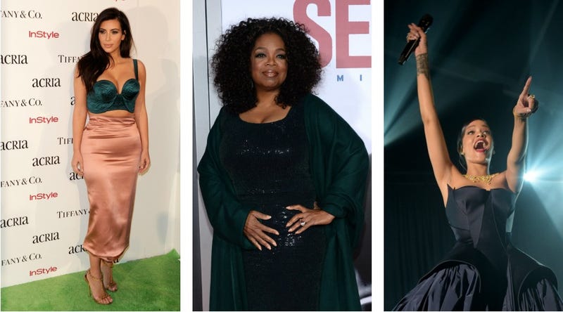 Illustration for article titled Celebs Lose Millions of Followers as Instagram Deletes SpambotsÂ