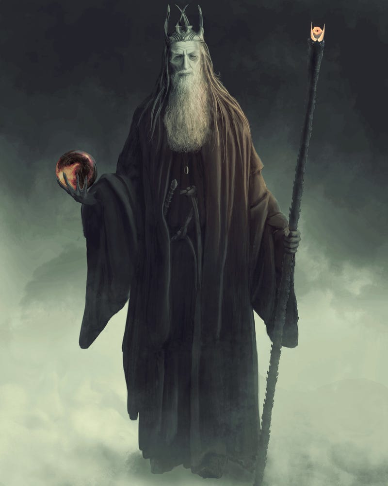 gandalf-the-black-imagines-the-wizard-corrupted-by-the-one-ring