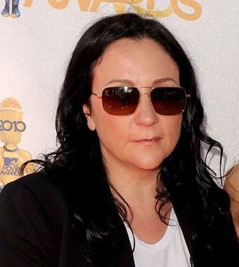 Illustration for article titled Kelly Cutrone Is So Over Haiti; Hollywood Death Is The Real Crisis