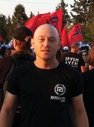 Andrew Anglin (@SPLC via Twitter)