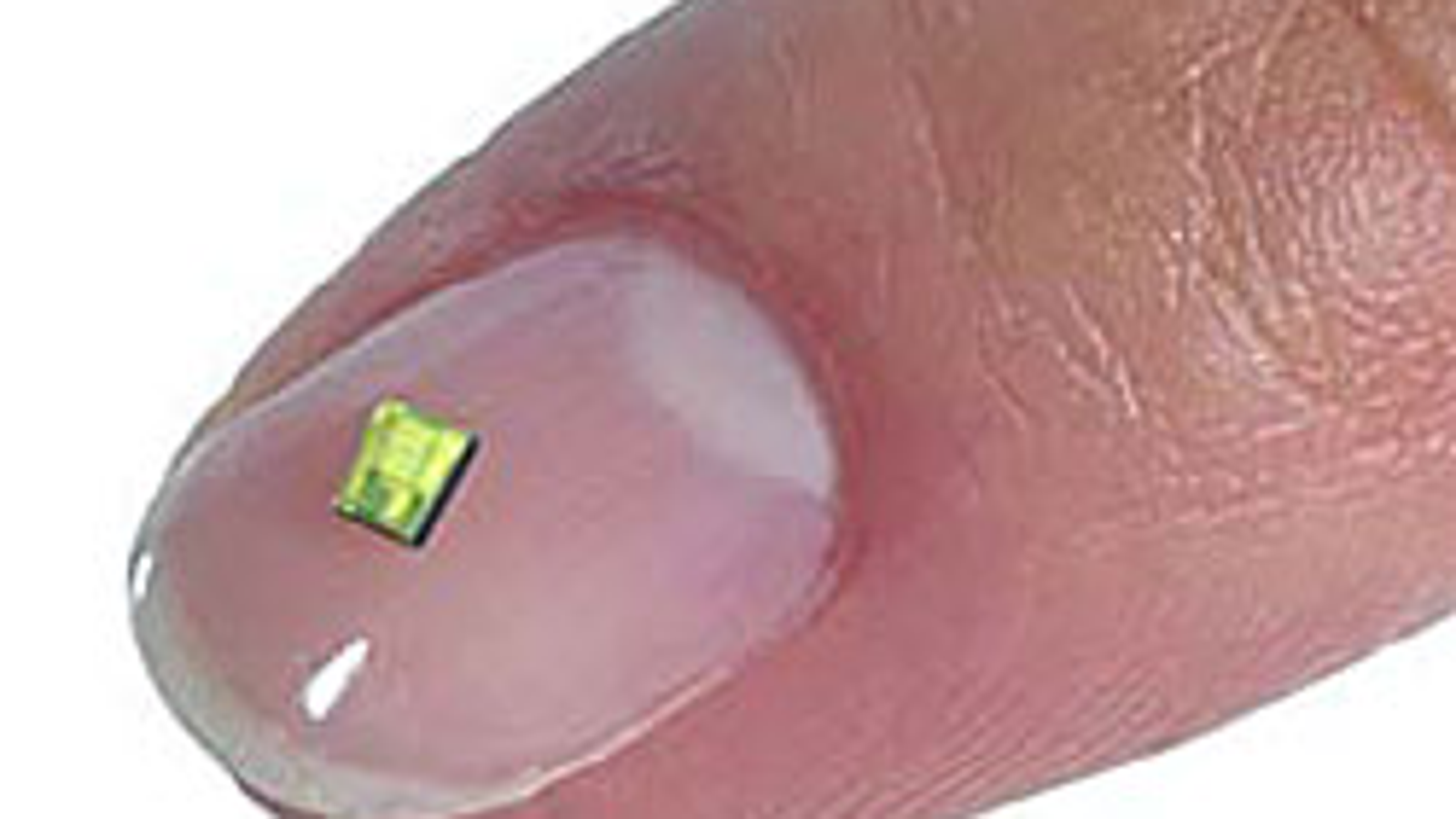 World s Smallest LED Flashlight World s Smallest LED Flashlight