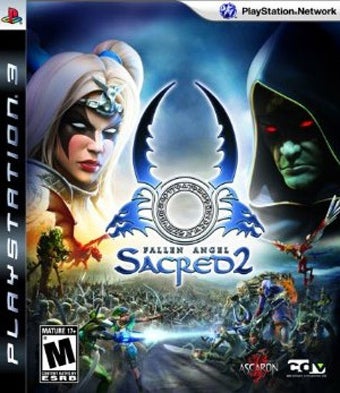 Illustration for article titled Console Sacred 2 Faces May Delay