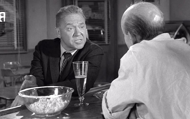 Richard Erdman, Actor From The Twilight Zone and Stalag 17