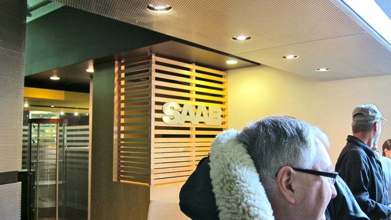Illustration for article titled Saab Bankruptcy Auction
