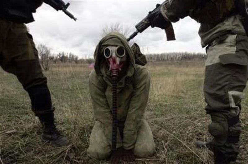 Stalker real player что это