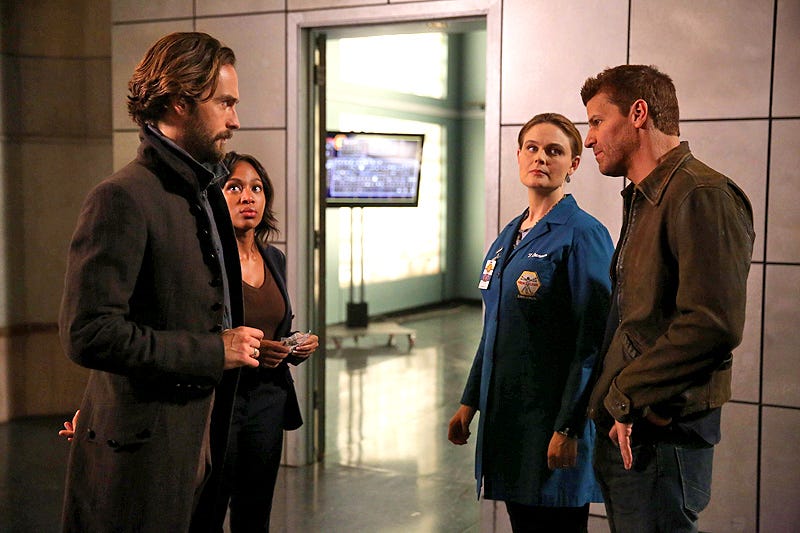 Illustration for article titled Sleepy Hollow MegaThread - S3, E5 - "Dead Men Tell No Tales"