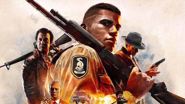 Cursed Mafia III Studio Hangar 13 Hit With New Round Of Layoffs After Canceled Projects