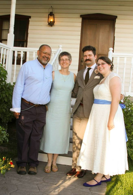 Courtesy of Ian Stewart