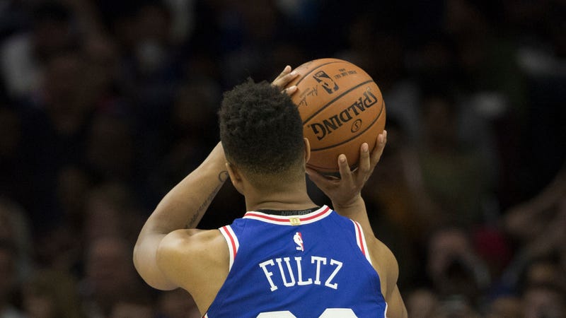 Photo: Mitchell Leff/Getty