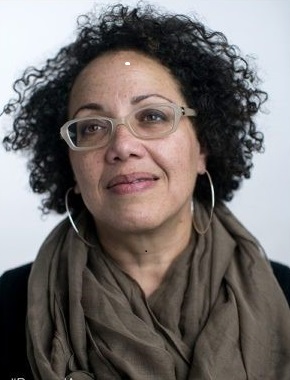 Monique Tula (Harm Reduction Coalition)