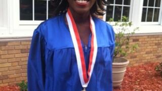 Kiera WilmotCourtesy of the Wilmot family