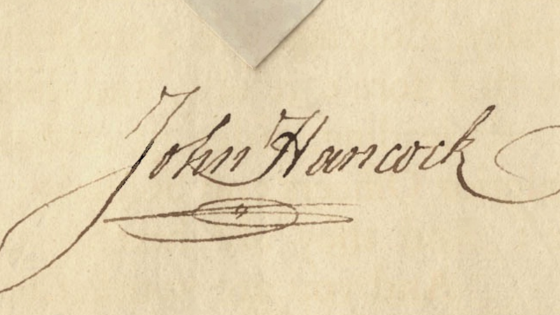 Illustration for article titled Cursive Is Making a Comeback