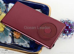 Illustration for article titled Ocean Leader PMP Has Disappearing Screen