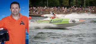 powerboat racer convicted