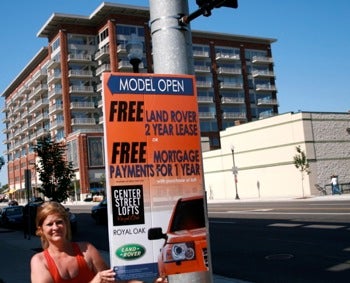 Illustration for article titled Gas Prices Make Suburban Sprawl A Mile Too Far