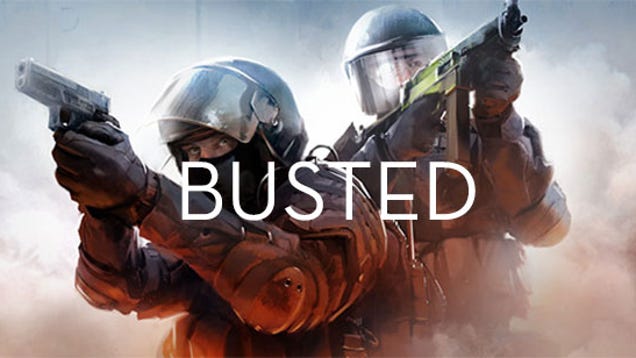 American Counter-Strike Scene Hit Hard By Pro Cheating Bans