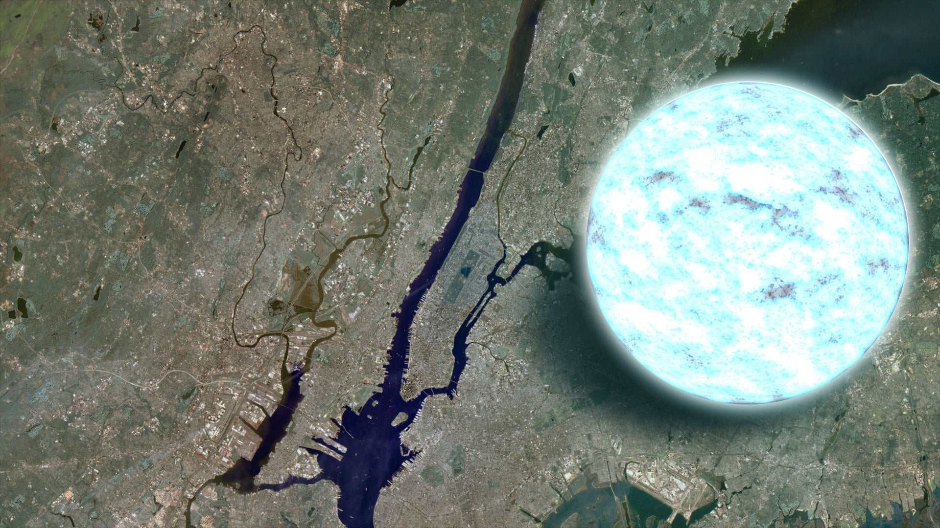 how-big-is-a-neutron-star-compared-to-new-york