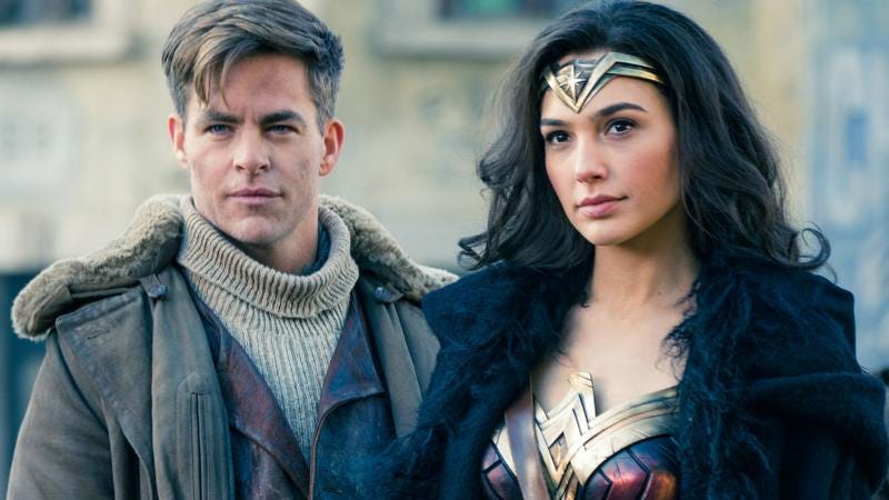 Photo: Warner Bros.