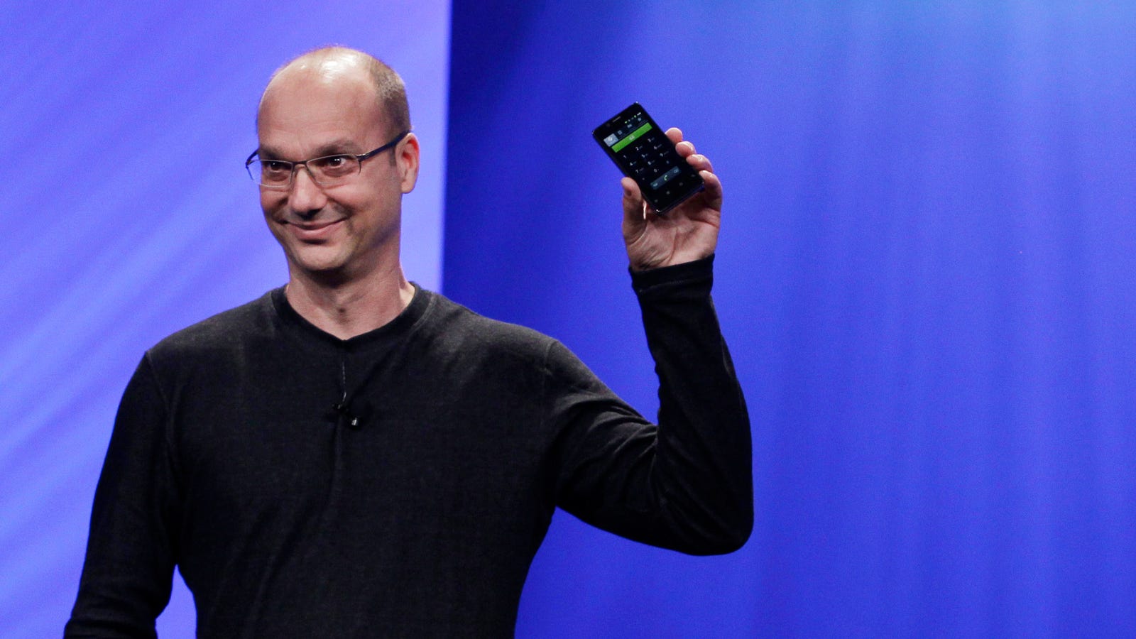 Andy Rubin reportedly got 90M exit package from Google amid sexual-misconduct investigation images pictures Andy Rubin reportedly got 90M exit package from Google amid sexual-misconduct investigation