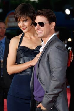 Illustration for article titled Everyone In Hollywood Hits Up Tropic Thunder Premiere, Looks Bad