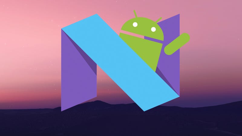 Features Of Android 7.0 Nougat and Phones That Might Receive Its Updates