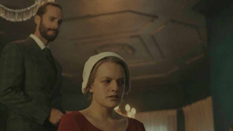 Image: Hulu