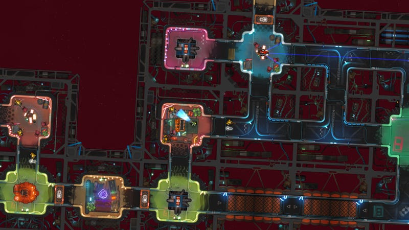 Illustration for article titled More Games Should Let Us Replay The Tutorial