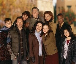 Illustration for article titled Greener Gilmore Girls S1 EP3