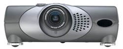 Illustration for article titled Marantz VP-11S2 Projector Makes Pretty Pictures